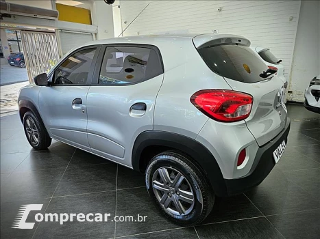 KWID 1.0 12V SCE ZEN