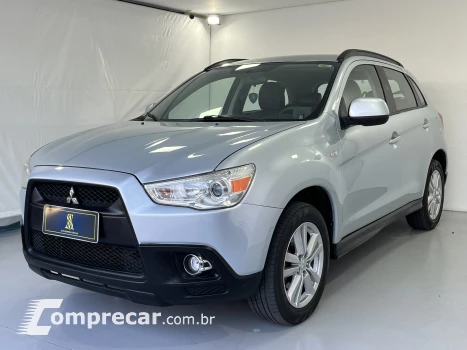 Mitsubishi ASX 2.0 4X2 16V 4 portas