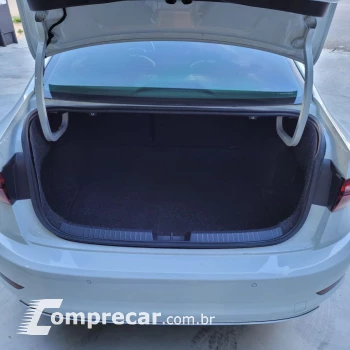 JETTA Comfort. 250 TSI 1.4 Flex 16v Aut.