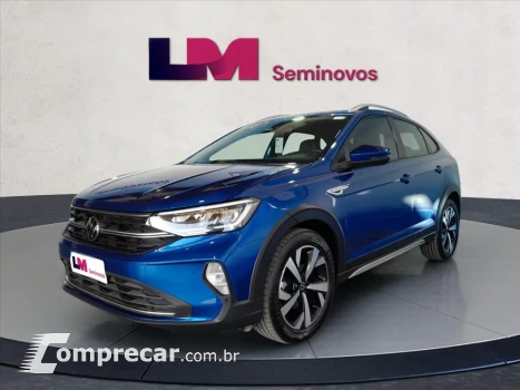 NIVUS 1.0 200 TSI TOTAL FLEX HIGHLINE AUTOMÁTICO