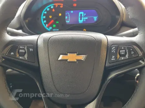 PRISMA Sed. LTZ 1.4 8V FlexPower 4p Aut.