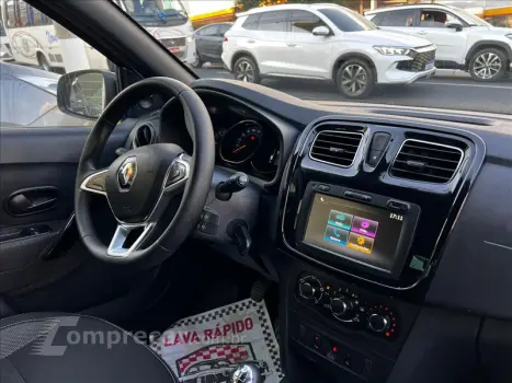 SANDERO 1.0 12V SCE S Edition