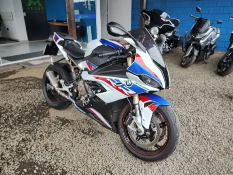 S 1000 RR N/D