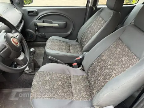 UNO 1.0 EVO Vivace 8V