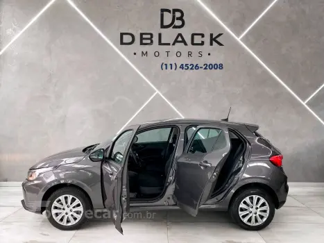 ARGO DRIVE 1.0 6V Flex