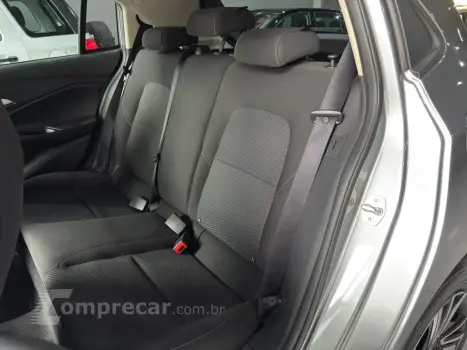 ONIX 1.0 FLEX LT MANUAL