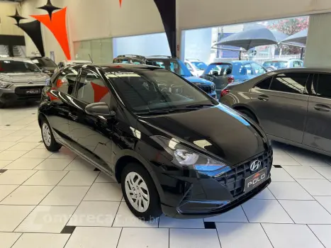 HYUNDAI HB20 1.0 12V SENSE