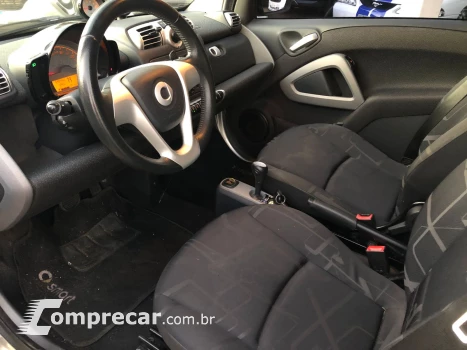 FORTWO 1.0 Coupê Turbo 12V