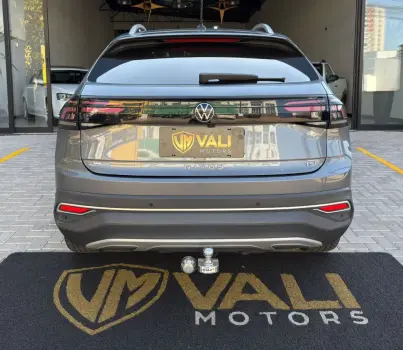 Nivus Highline 1.0 200 TSI Flex Aut.