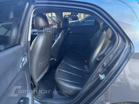 HB20 - 1.0 COMFORT PLUS 12V TURBO 4P MANUAL