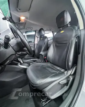 TRACKER 1.0 Turbo LT