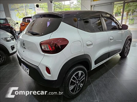 KWID 1.0 12V SCE Intense