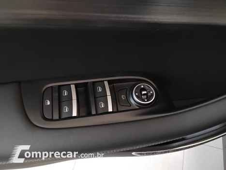 TIGGO 7 PRO 1.5 TCI FLEX HYBRID MAX DRIVE CVT