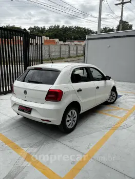 GOL 1.0 MI Trendline 8V