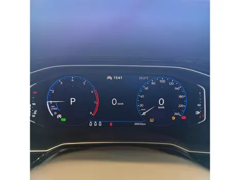 VIRTUS 1.0 200 TSI HIGHLINE AUTOMÁTICO