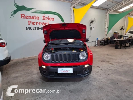 RENEGADE 1.8 16V Sport