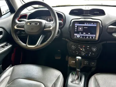 RENEGADE 1.3 T270 TURBO FLEX TRAILHAWK 4X4 AT9