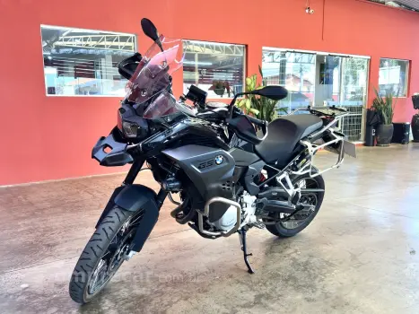 F 850 GS ADVENTURE PREMIUM