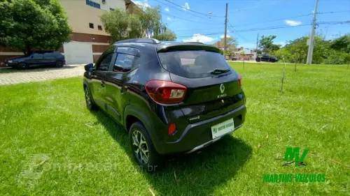 KWID 1.0 12V SCE FLEX OUTSIDER MANUAL