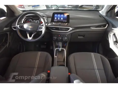 TRACKER - 1.0 TURBO AUTOMÁTICO