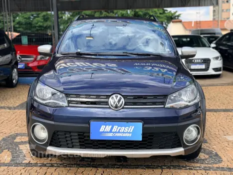 SAVEIRO 1.6 Cross CE 16V