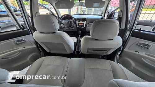 PICANTO 1.1 EX 12V