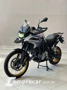 BMW F-850 GS PREMIUM PLUS