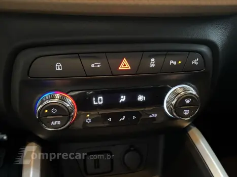 ONIX 1.0 TURBO FLEX PLUS PREMIER AUTOMÁTICO