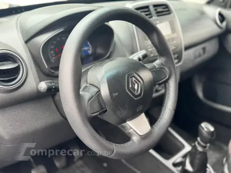 KWID 1.0 12V SCE ZEN