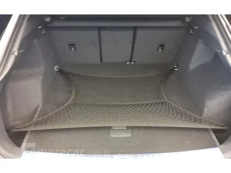 Q3 2.0 40 TFSI GASOLINA SPORTBACK PERFORMANCE BLACK QUATTRO