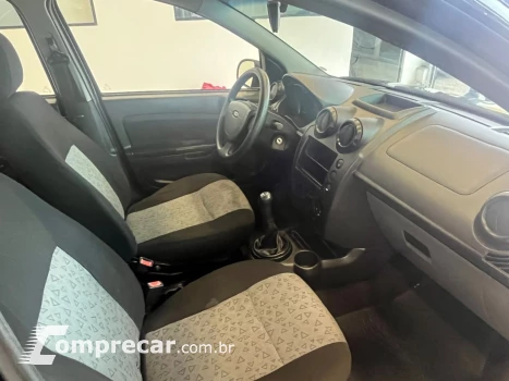 FIESTA 1.6 MPI SEDAN 8V FLEX 4P MANUAL