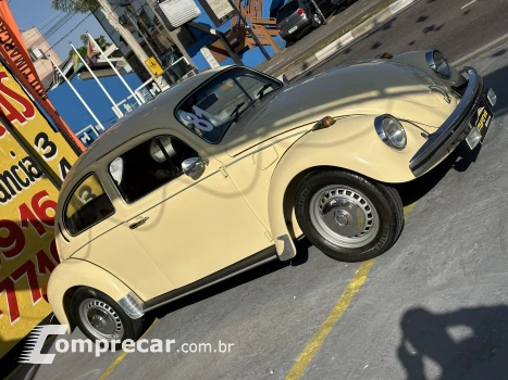 FUSCA 1.3 8V