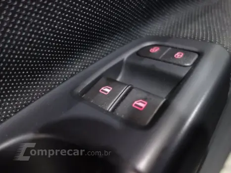 GOL - 1.6 MSI TOTAL 4P MANUAL