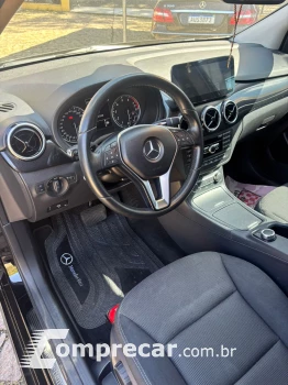 B 200 1.6 Turbo