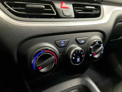 HB20 1.0 12V FLEX SENSE MANUAL