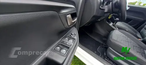 STRADA 1.3 Firefly Volcano CD