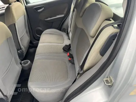 PALIO 1.6 MPI Essence 16V