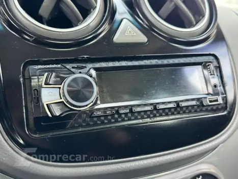 PALIO 1.0 MPI Attractive 8V