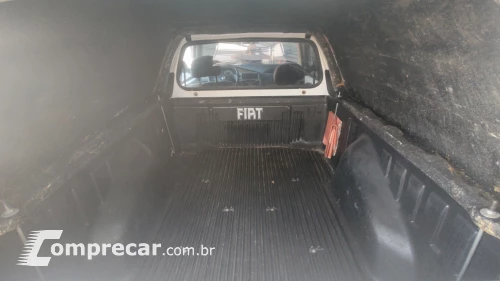 STRADA 1.4 MPI Fire CS 8V