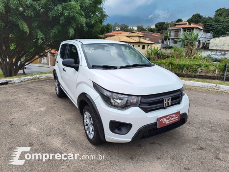 MOBI 1.0 8V EVO Like.