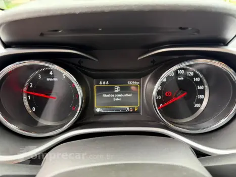 Tracker 1.2 Turbo Flex Premier Automático