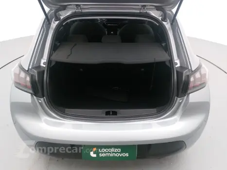 208 1.0 6V FLEX LIKE MANUAL