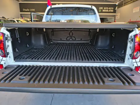 L200 TRITON 3.5 HPE 4X4 CD V6 24V