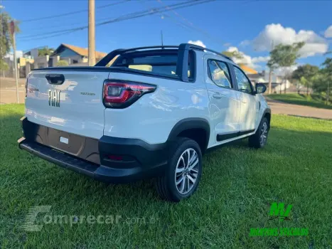 STRADA 1.3 FIREFLY FLEX VOLCANO CD CVT