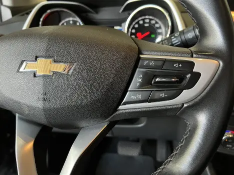 TRACKER 1.2 TURBO FLEX PREMIER AUTOMÁTICO