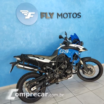 F800 GS