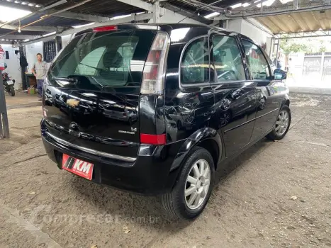 MERIVA FLEXPOWER MAXX 1.4