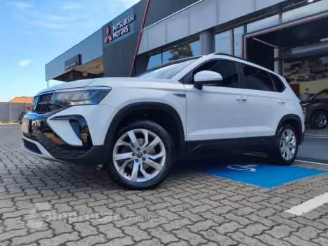 TAOS 1.4 250 TSI Comfortline