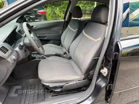 VECTRA 2.0 MPFI Expression 8V