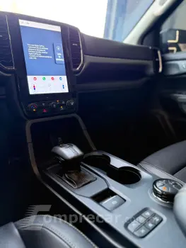 RANGER 3.0 XLT 16V 4X4 CD